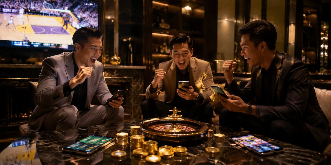 88ao MoMo hoạt động thế nào trong tài khoản 88ao